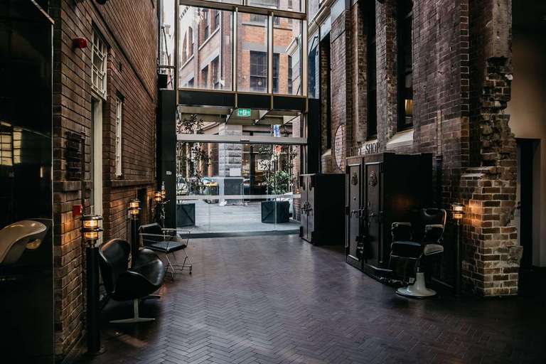 Public Area 5, The Old Clare by Ode Hotels, Sydney