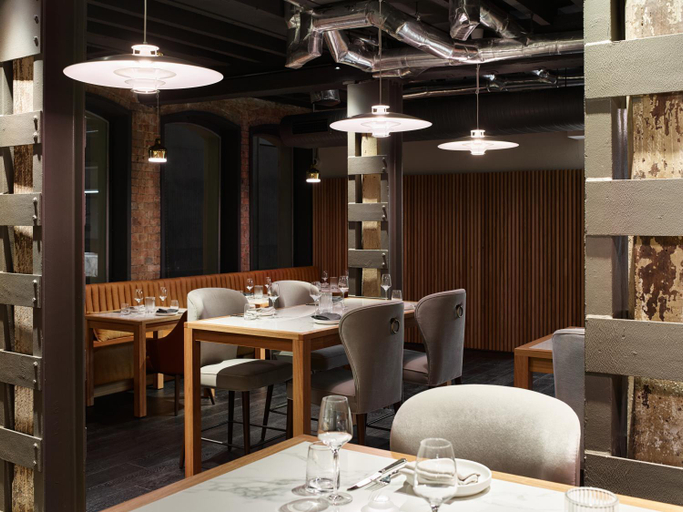 Food & Drinks 5, MGallery Porter House Hotel, Sydney