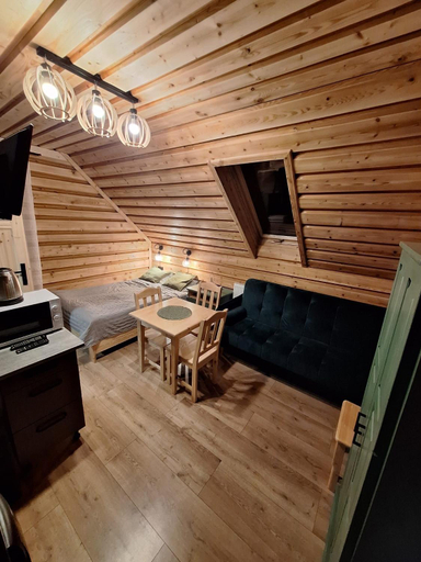 Others 5, Apartamenty i pokoje u Ciesielki, Nowy Targ