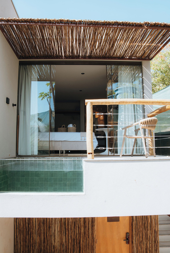 Room 2, Sabai Pousada Boutique, Alto Paraíso de Goiás