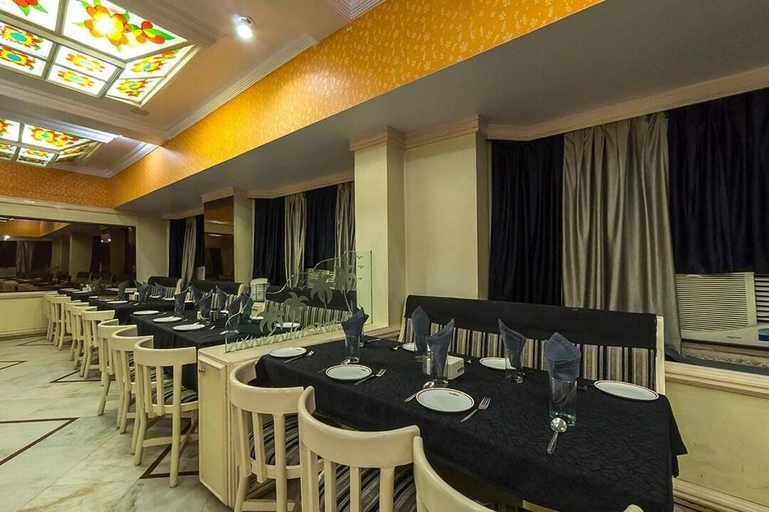 Others 4, Hotel Jasnagra, Akola