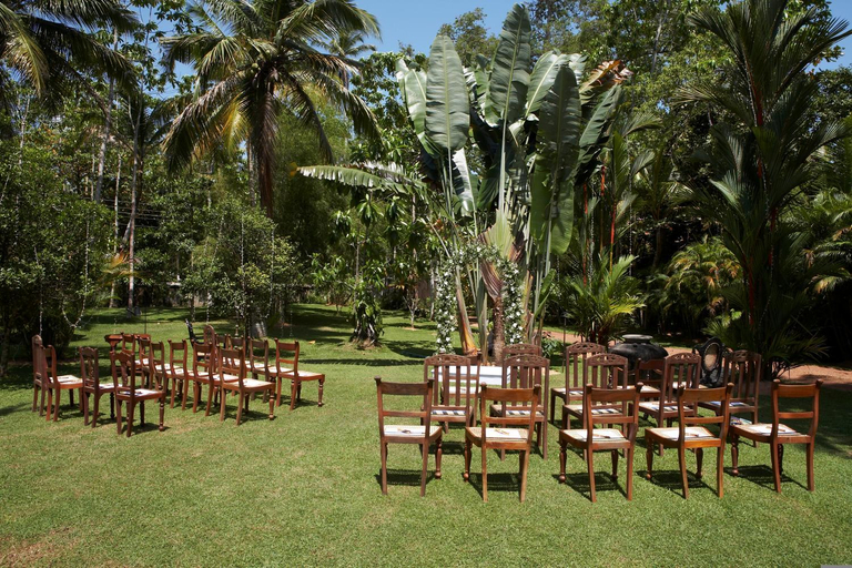 Food & Drinks 3, Nisala Arana Boutique Hotel, Bentota