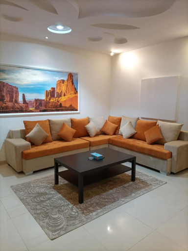 Others 5, Al-Aniqa Furnished Apartments