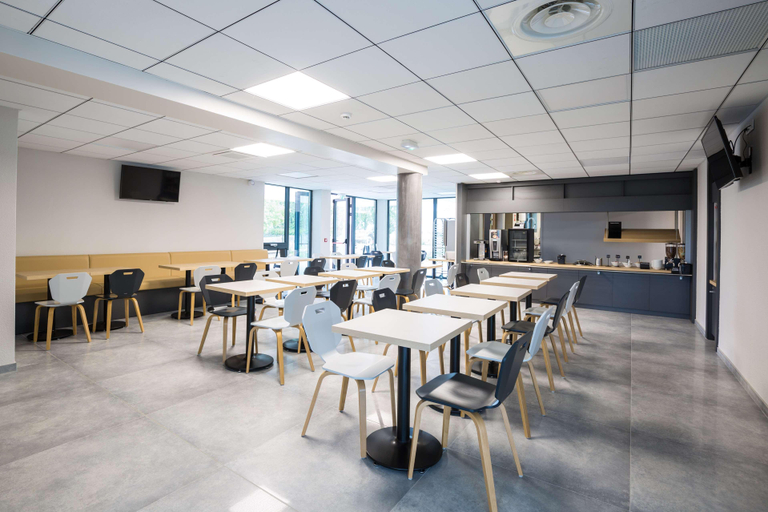 Others 5, Kyriad Direct METZ NORD - Woippy, Moselle
