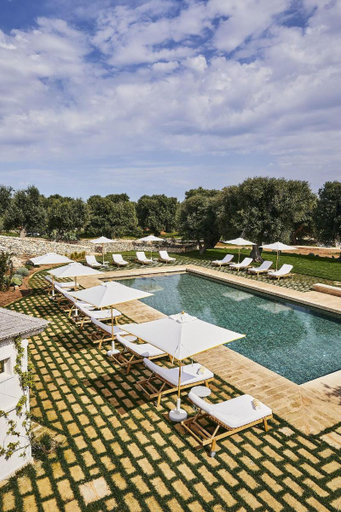 Sport & Beauty 2, Masseria Calderisi, Brindisi