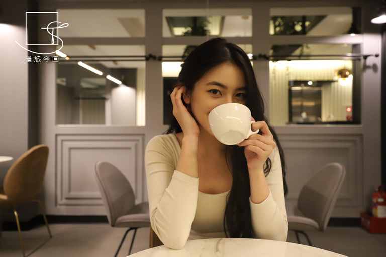 Food & Drinks 5, Slow Town Hotel-Konkai , Tainan