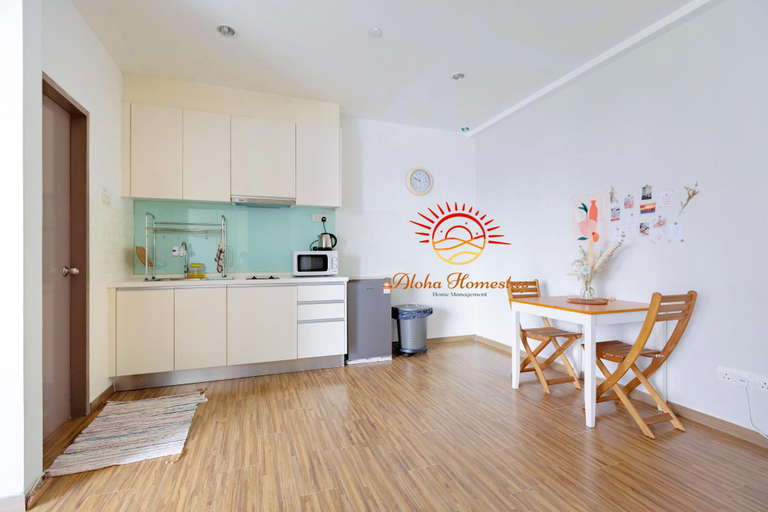 Others 5, SETAPAK CENTRAL KL-zeta suite by ALOHA, Kuala Lumpur