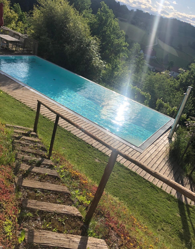 Sport & Beauty, Am Pfarrhof - Gourmethotel by Harald Irka, Leibnitz