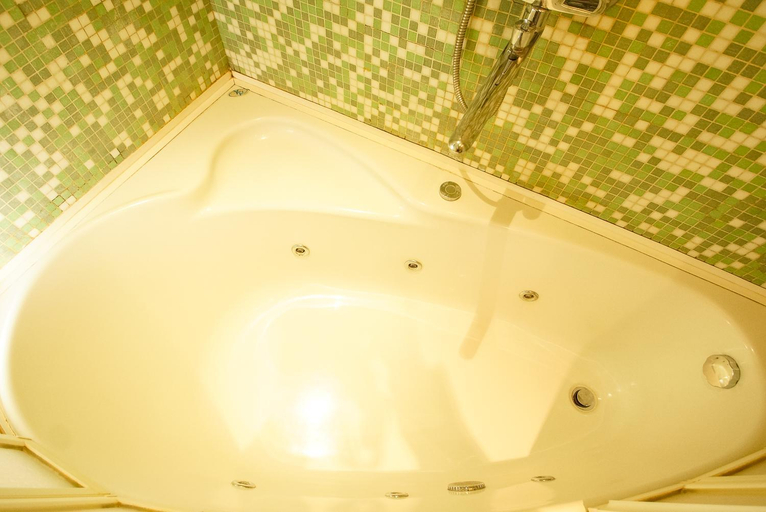 Others 5, Mini-Hotel Vesna, Verkhnesaldinskiy rayon