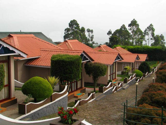 Others 4, Holiday Heaven, Idukki