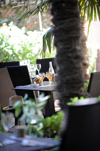 Food & Drinks 4, Hotel Spa Le Calendal, Bouches-du-Rhône