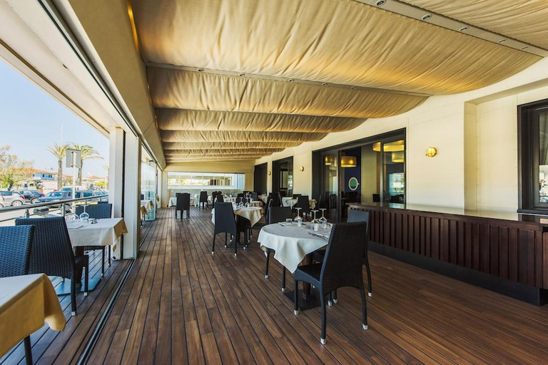 Food & Drinks 5, Giulia Hotel, Lucca