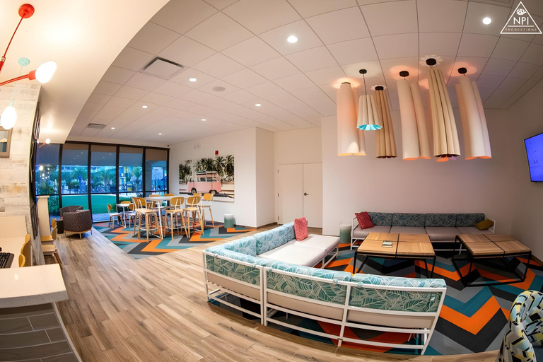 Food & Drinks 5, Beachside Hotel and Suites , Brevard