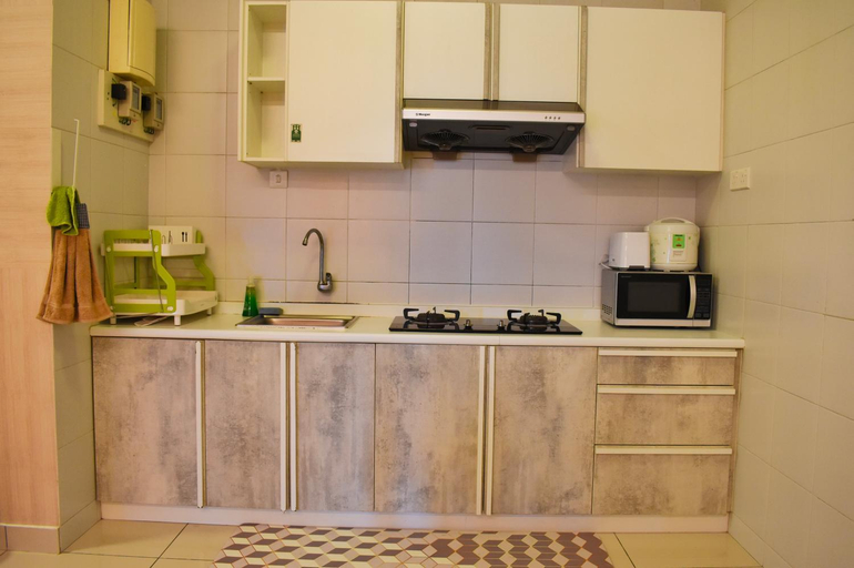 5, Damen Subang by Widebed, Subang Jaya