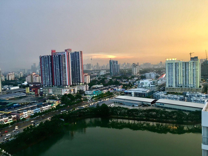 Others 5, Setapak Central Homestay, Kuala Lumpur