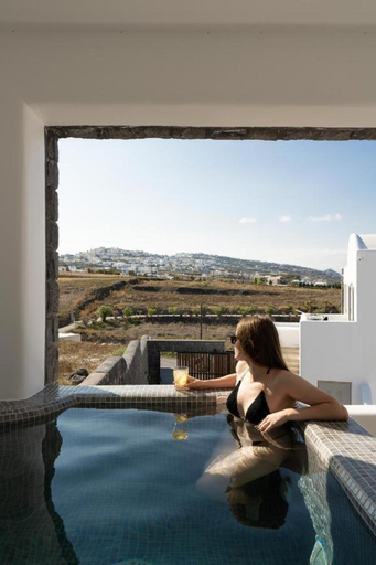 Others 5, Santa mar Eco suites, South Aegean