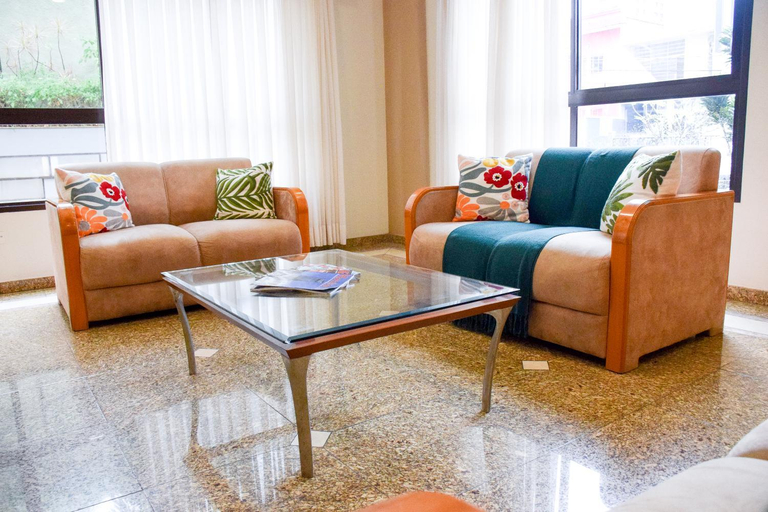 Public Area 4, New Life Piracicaba by Atlantica, Piracicaba