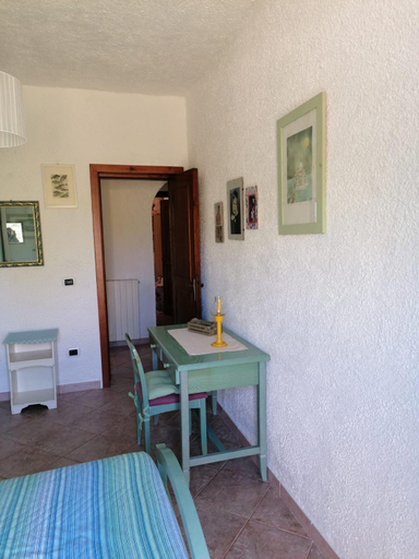 Others 5, Casa Orecchioni, Olbia-Tempio