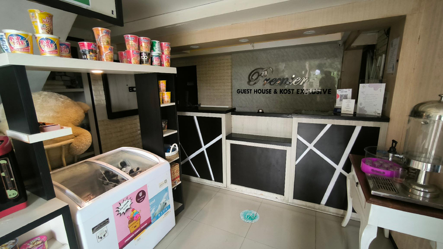 Others 3, Premier Guesthouse, Sleman