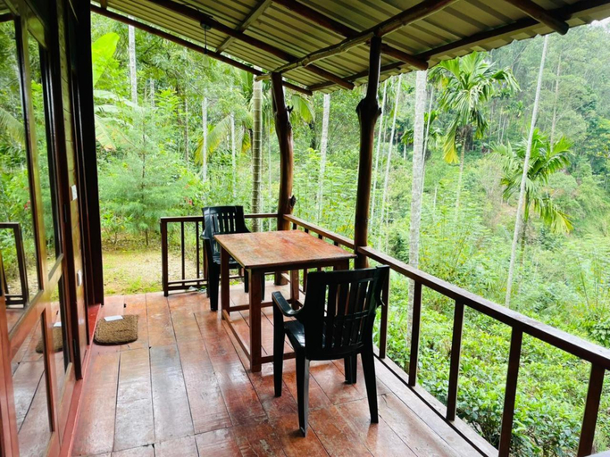 Others 3, Nine Arch Jungle Inn, Ella