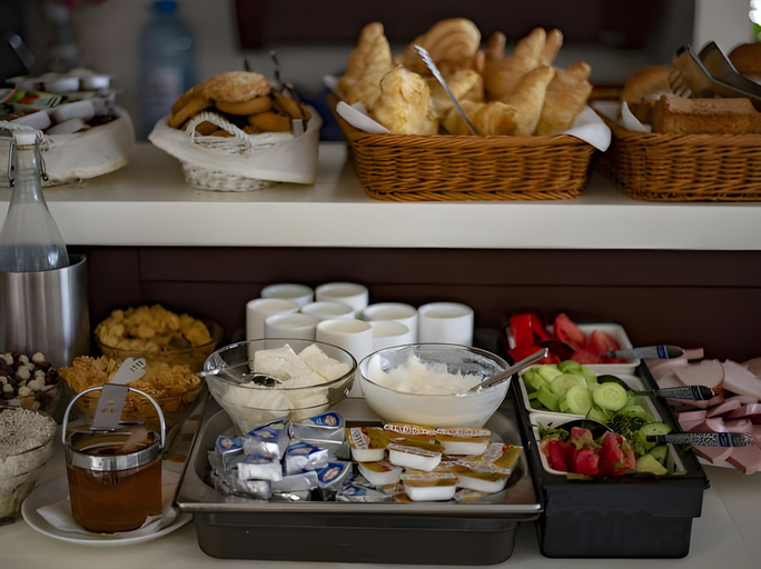 Others 2, Rikhe palace hotel, Tbilisi