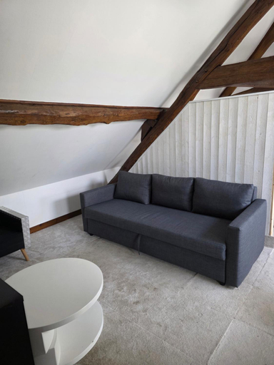 Others 3, Relais Saint-Laurent - Chevreuse, Yvelines