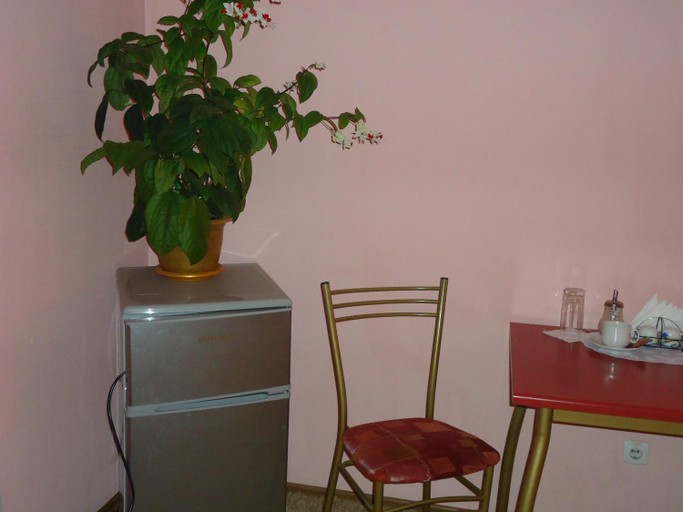 Others 2, Business Hotel, Cherepovetskiy rayon