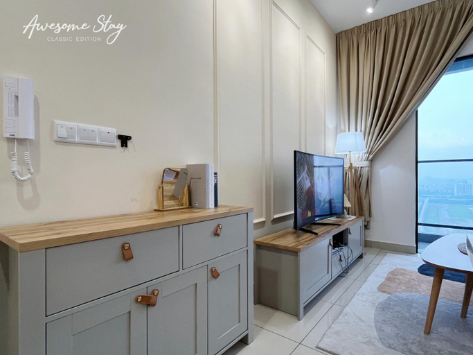 Others 4, Trion @ KL By Vacation Suites , Kuala Lumpur