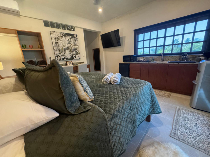 Bedroom 3, Mizu Villa, Progreso