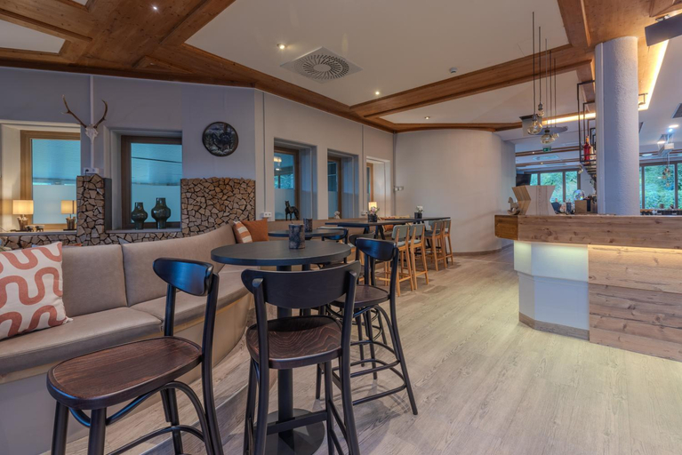 Food & Drinks 5, Aldiana Club Ampflwang, Vöcklabruck