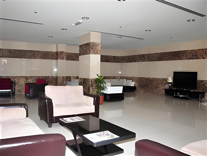 Public Area 2, Marina Tower Hotel, Manama