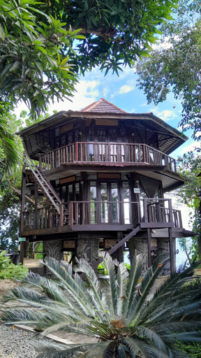 Others 3, Kasuari Valley Beach Resort, Sorong