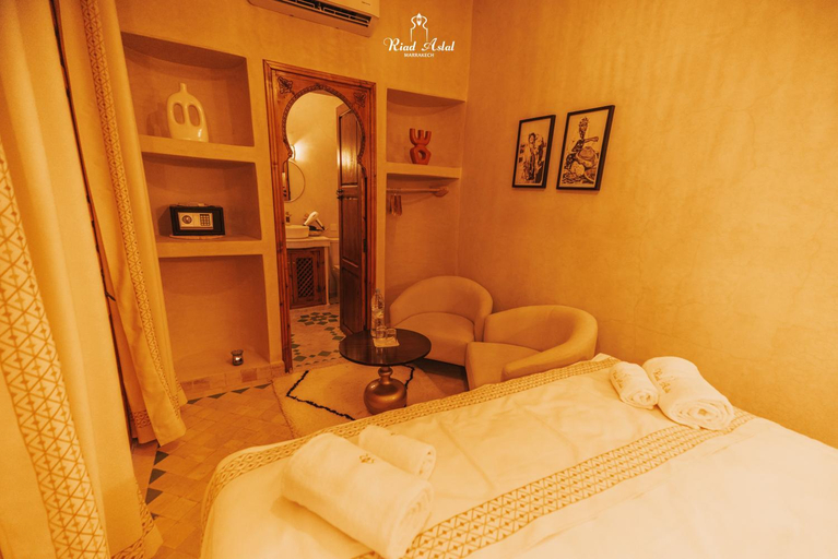 Others 5, Riad Aslal, Marrakech