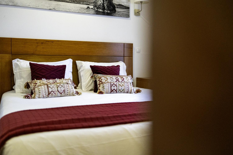 Bedroom 2, Aldeia Das Adegas, São Roque do Pico
