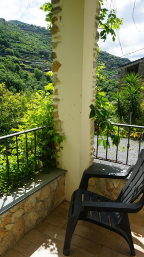 Others 2, La libellula rossa, Savona