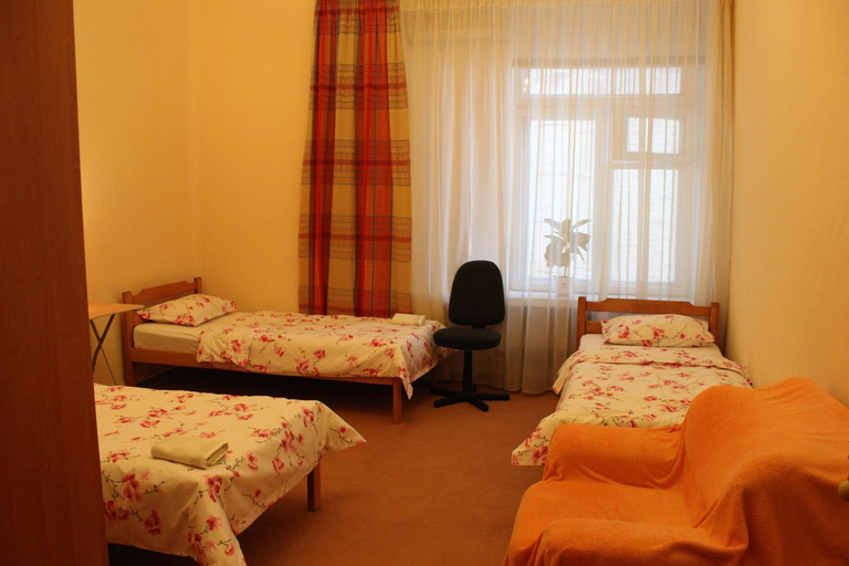 Others 5, Salve Hostel, Shevchenkivs'kyi