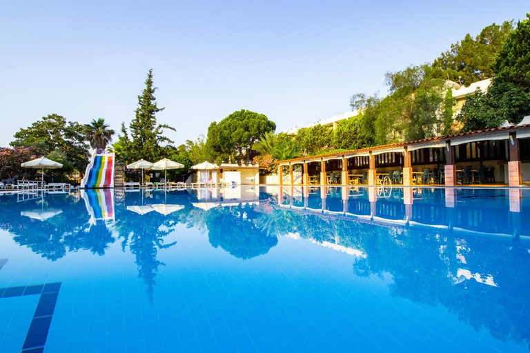Sport & Beauty 5, Pigale Beach Resort, Selçuk