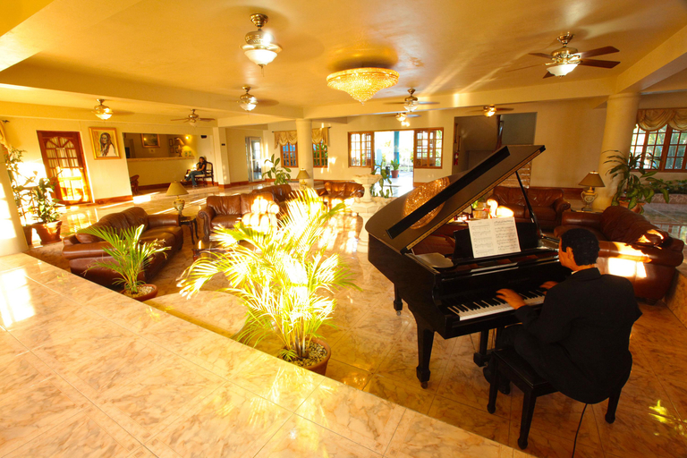 Public Area, Travellers Beach Resort
