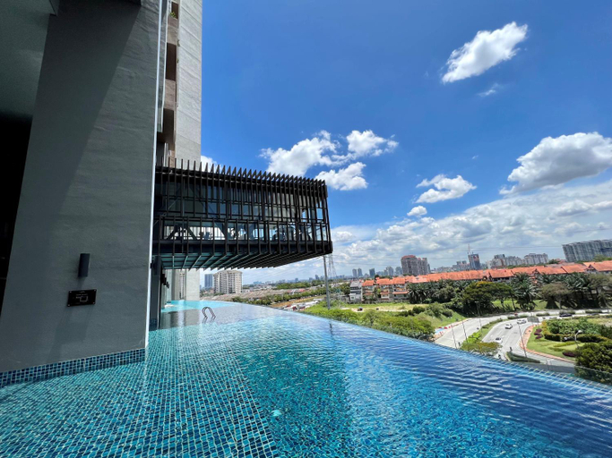 Sport & Beauty 2, Lumi Tropicana, Petaling Jaya