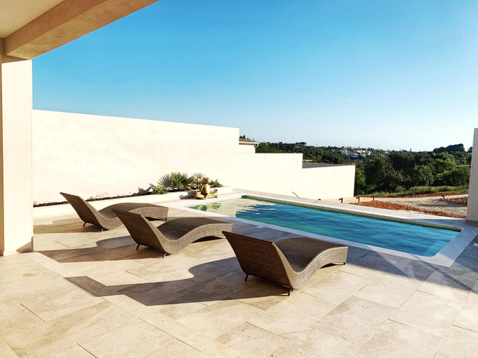 Sport & Beauty 4, Casa Tuia, Lagoa