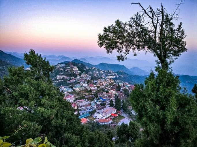 Others 3, The Boho Mussoorie, Dehradun