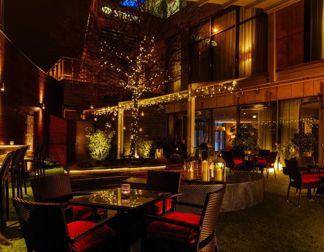 Public Area 5, Limerick Strand Hotel