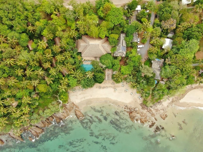 Exterior & Views 2, The Narima Bungalow Resort, Ko Lanta