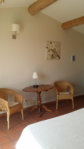 Others 4, Les Oliviers, Alpes-de-Haute-Provence