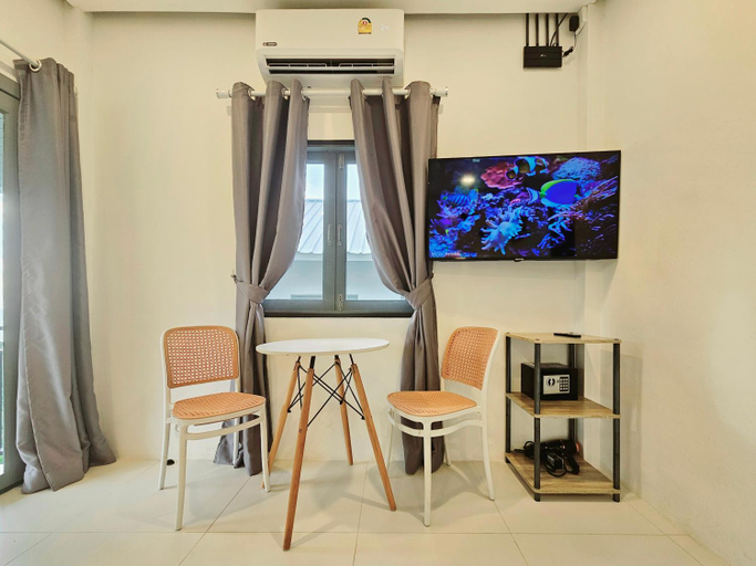 Facilities 3, Moonway Bungalows, Ko Phangan