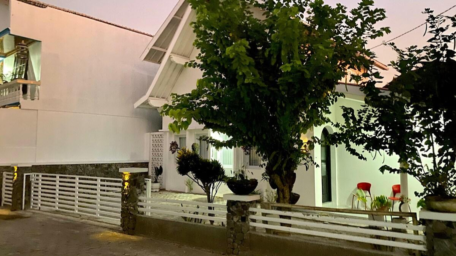 Exterior & Views, Arfani's House, Sleman