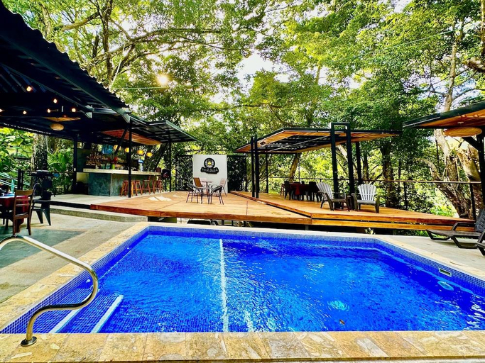 Sport & Beauty 5, Jungle Beach Hotel Manuel Antonio, Aguirre