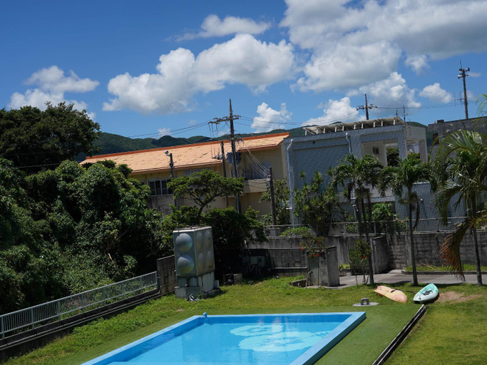 Sport & Beauty 2, SOLAIZ Ishigaki Island, Ishigaki