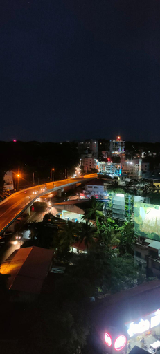 Others 5, Luxurious Flat near Trivandrum railway station, Thiruvananthapuram