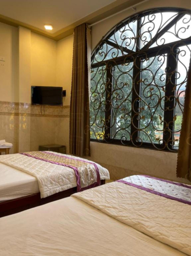 Bedroom 2, Anny Hotel, Qui Nhơn